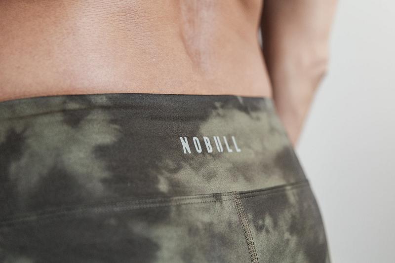 Nobull Short 2